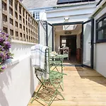 Blanche Cottage