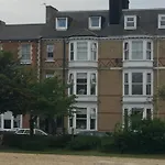 St John\'S Guest House