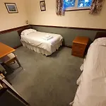 The Lugger Inn