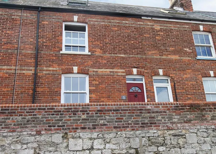 Weybury Cottage