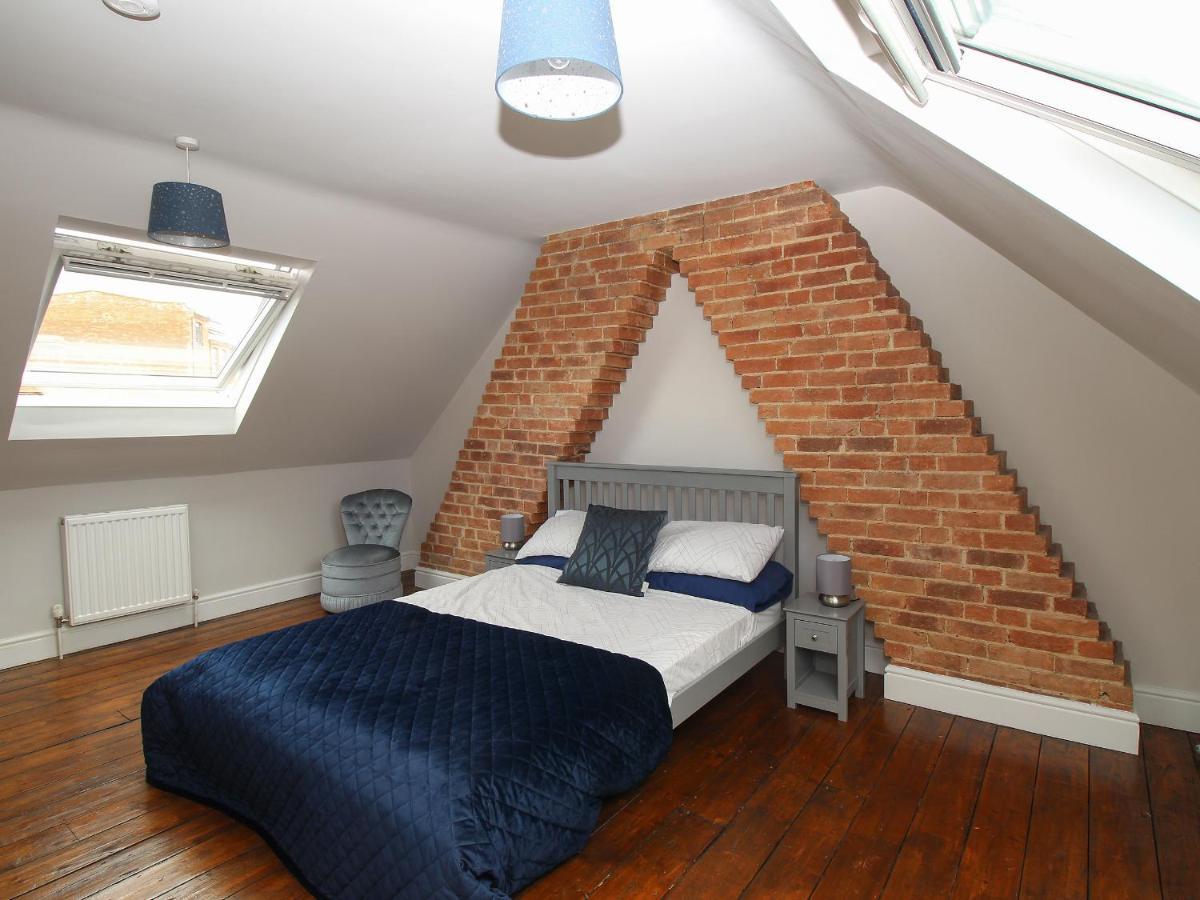 Weybury Holiday home *