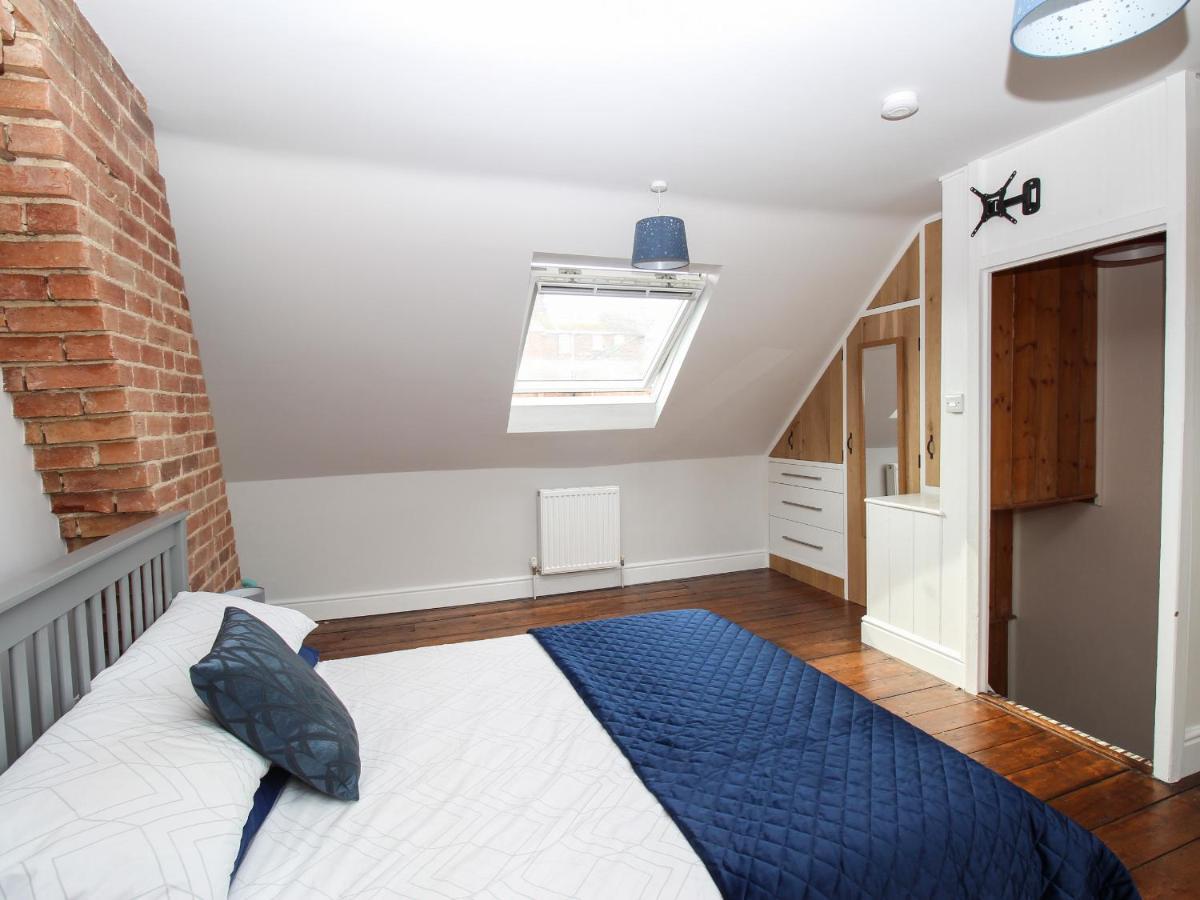 Holiday home Weybury Weymouth