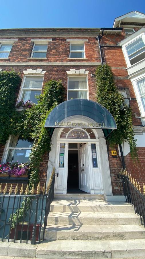 Hotel The Fairhaven Weymouth