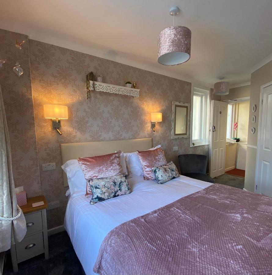 St John's Guest house