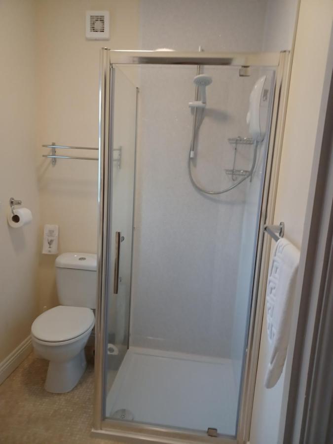 Bed & Breakfast Palm Court Weymouth