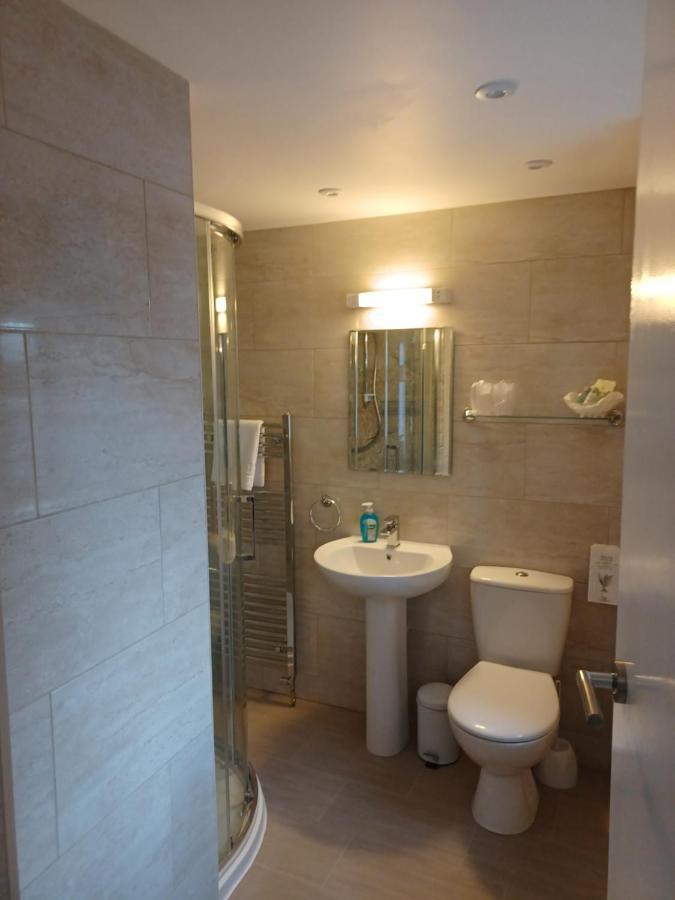 Bed & Breakfast Palm Court 3*