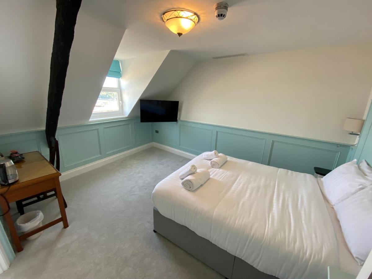 The Fairhaven Weymouth