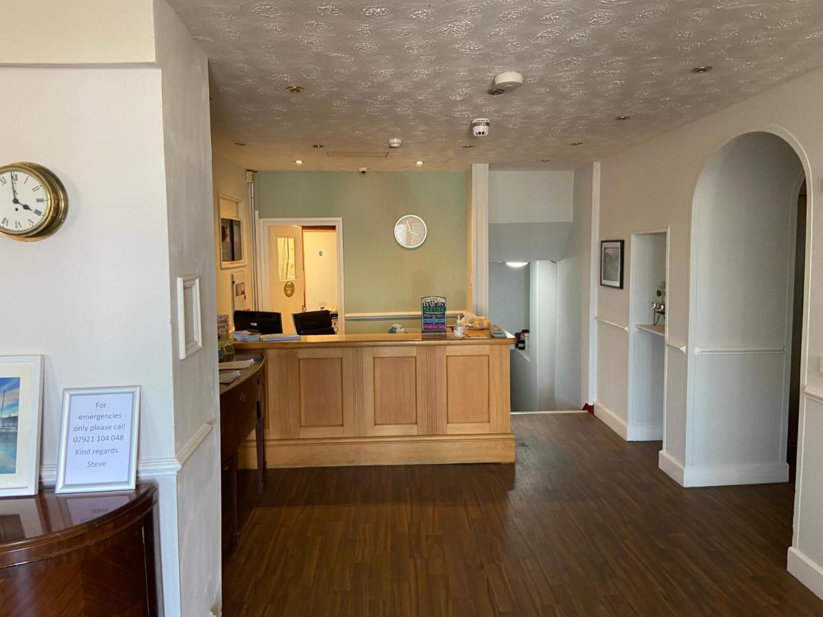 The Fairhaven Hotel 2*
