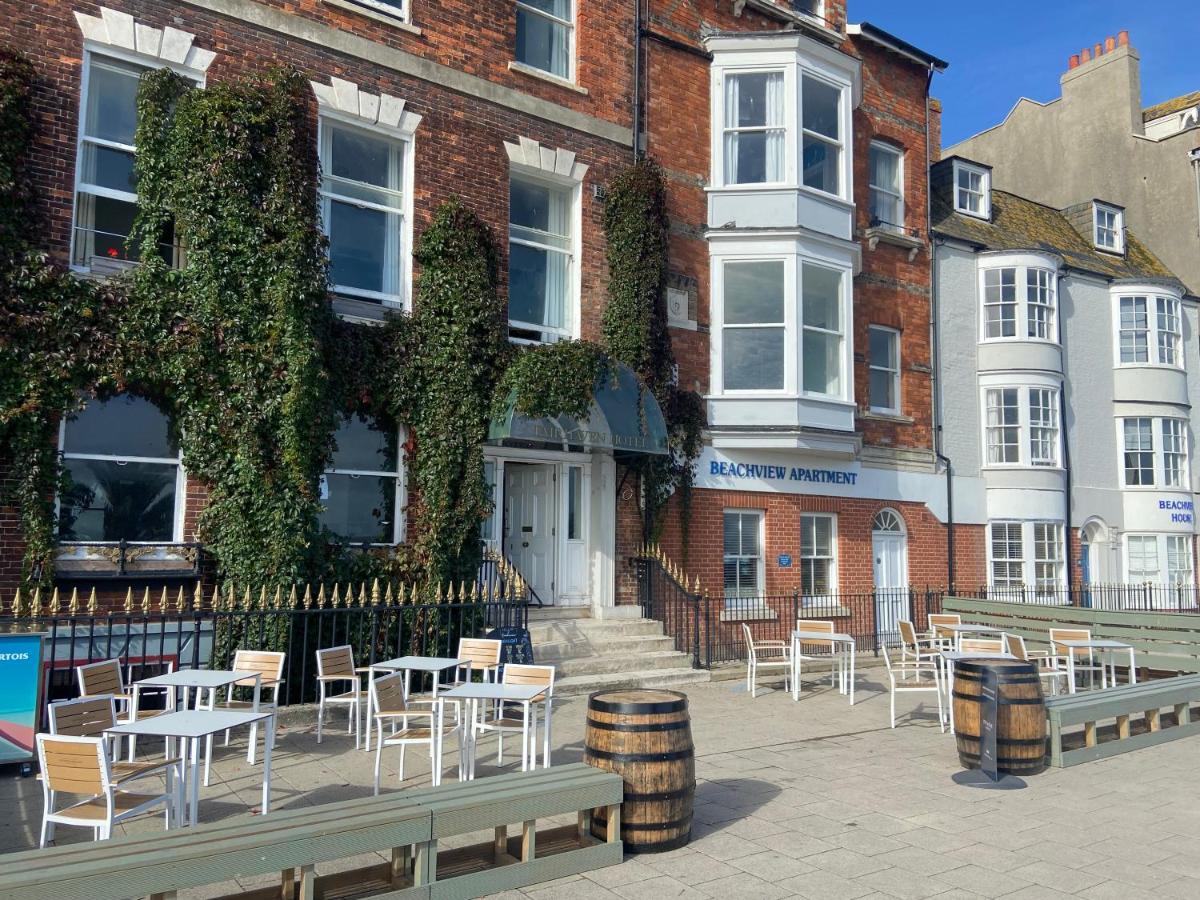 The Fairhaven Hotel 2*
