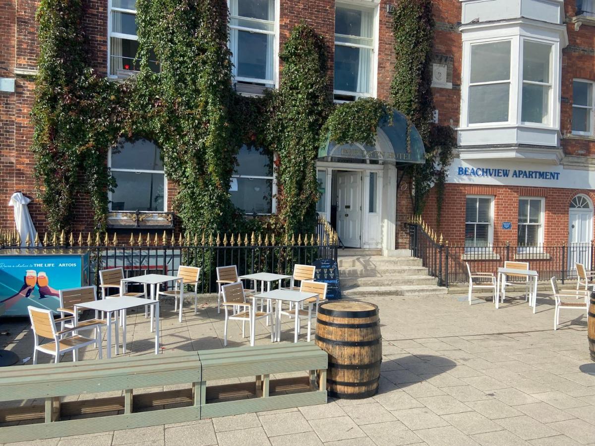 The Fairhaven Hotel 2*