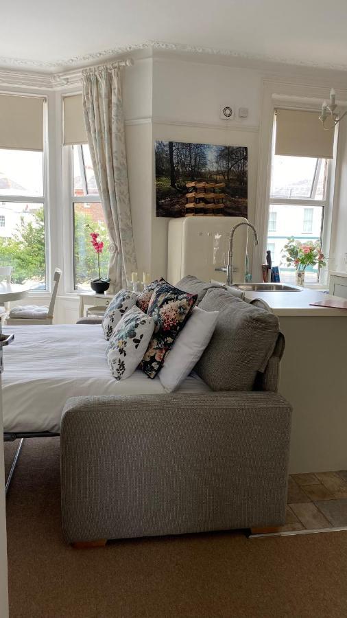 Guest house St John's 4*