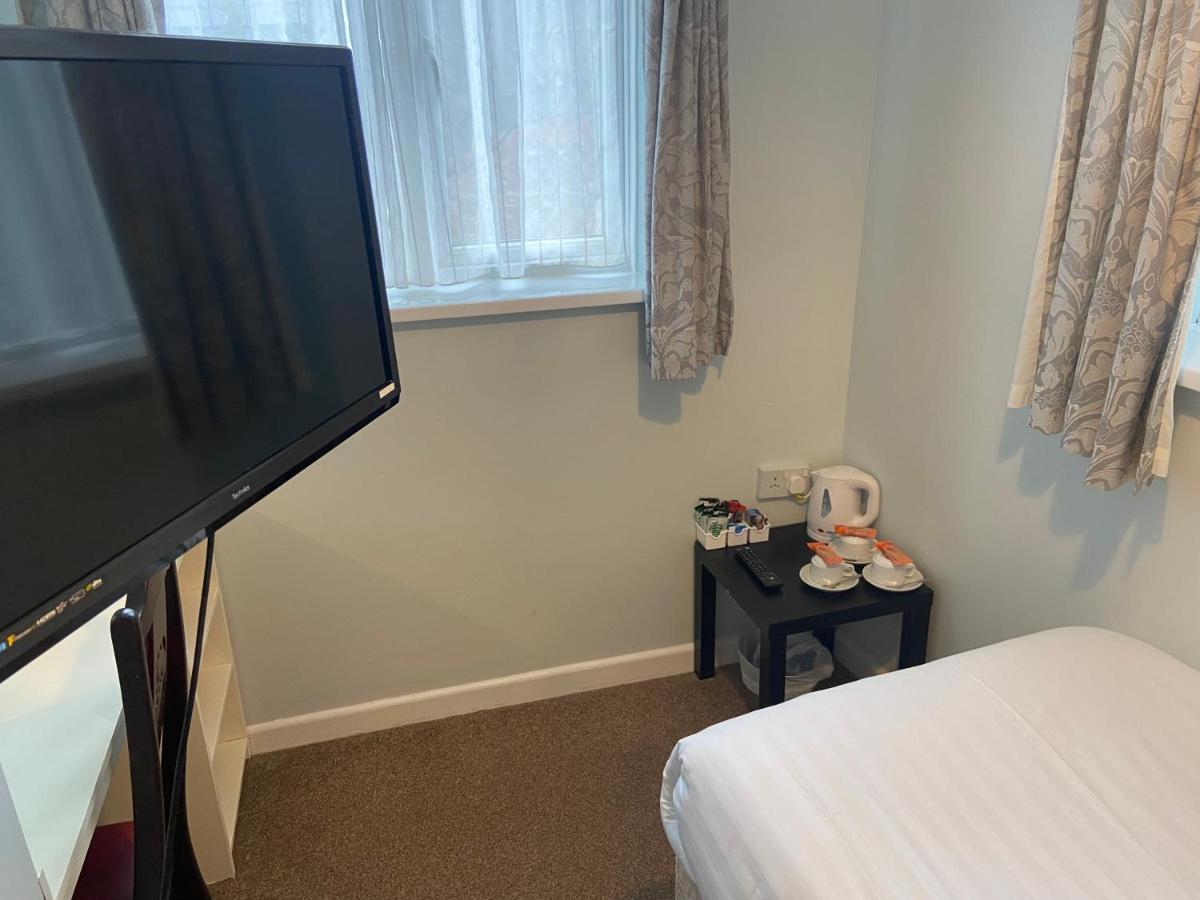 Hotel The Fairhaven Weymouth