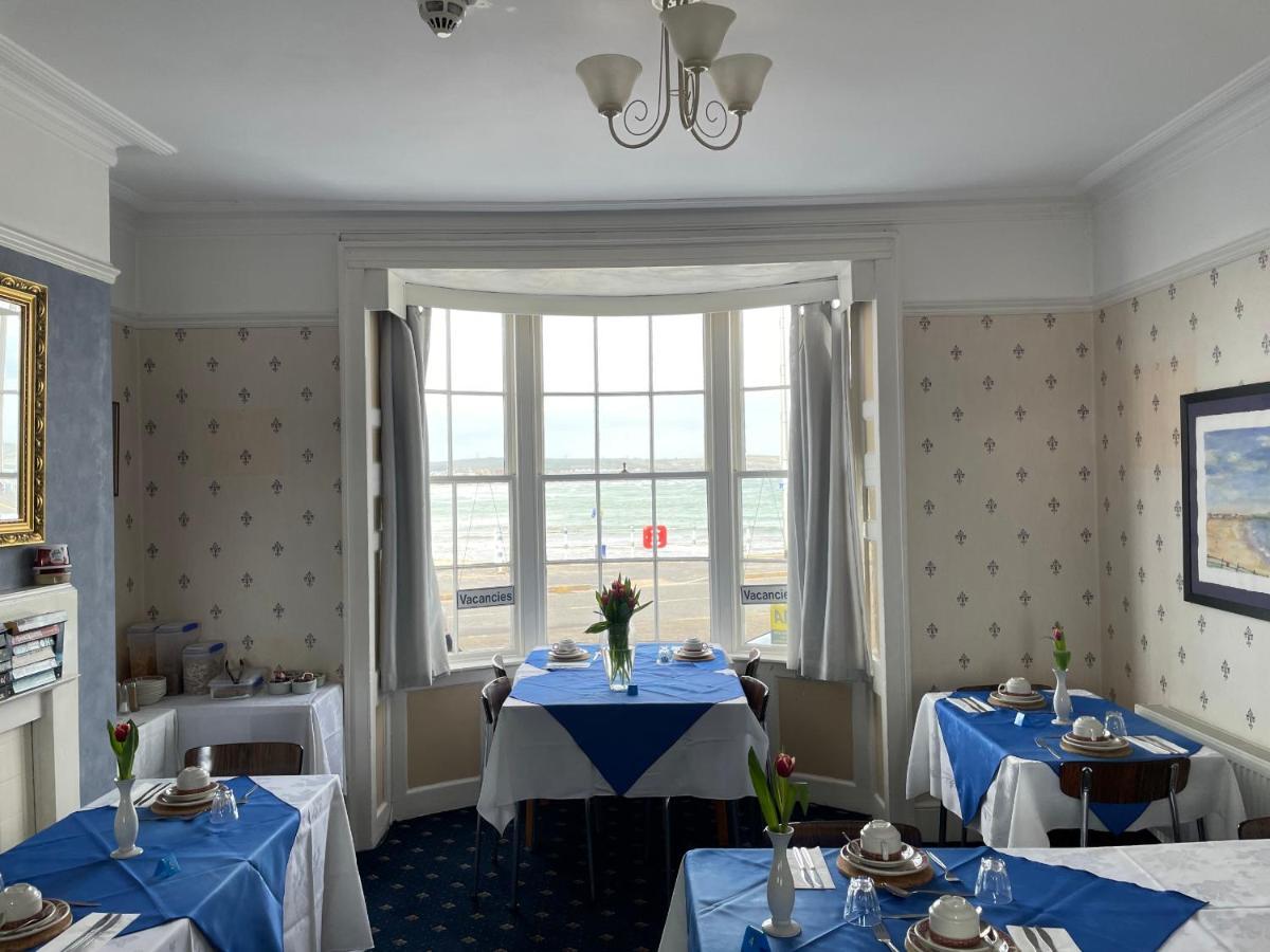 Sands Guest house Weymouth