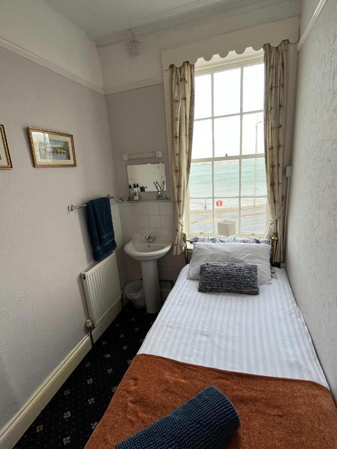 Guest house Sands Weymouth