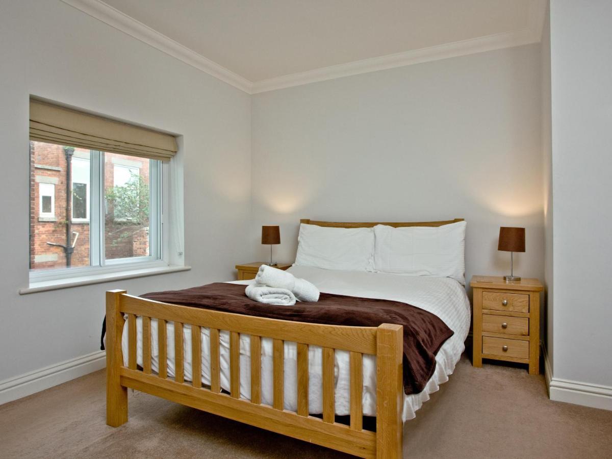 3 - Catherine House * Weymouth