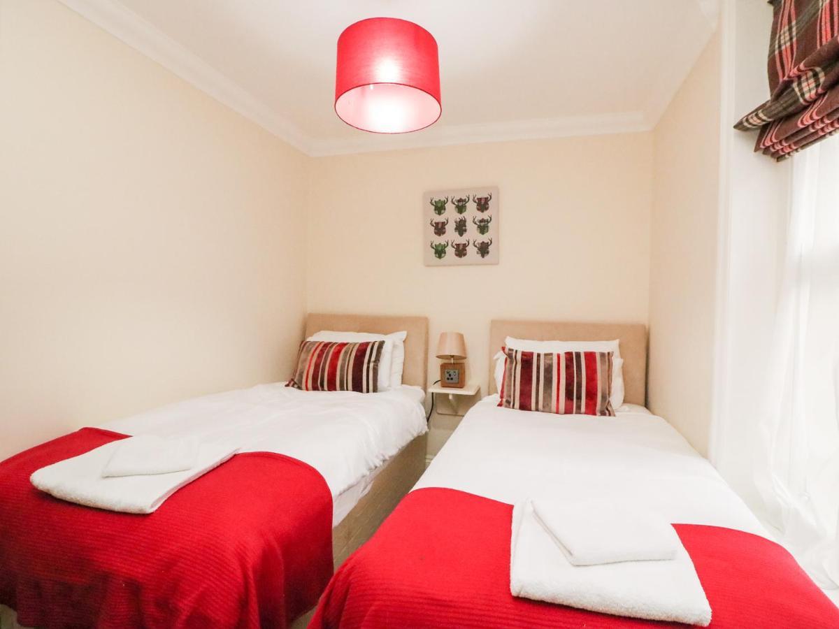 Holiday home Harbour Watch 1 *