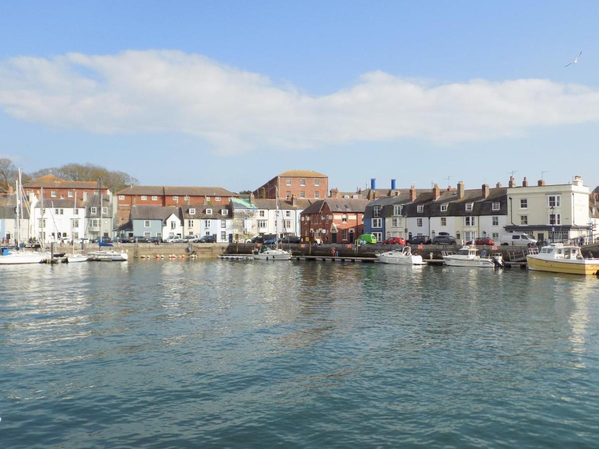 Holiday home Harbour Watch 1 *