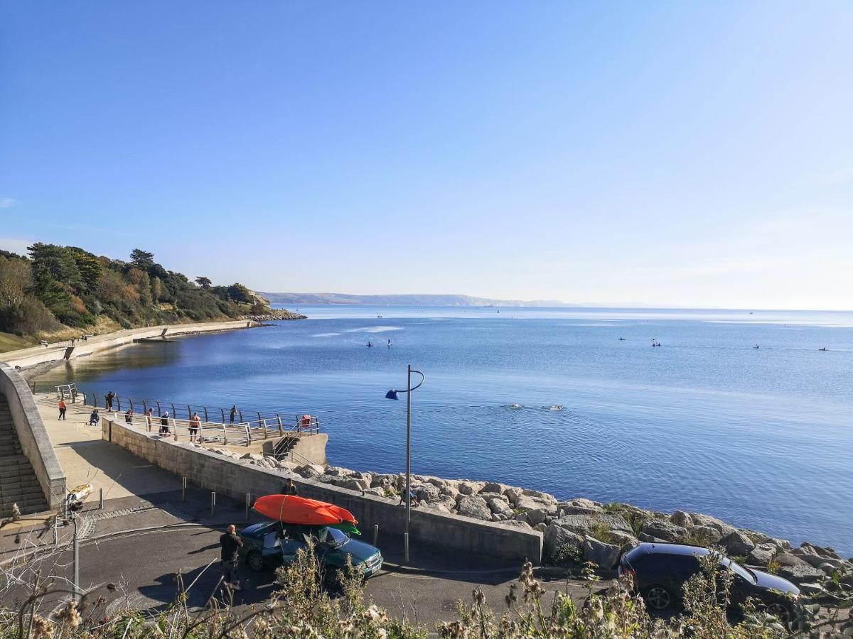 Holiday home Harbour Watch 1