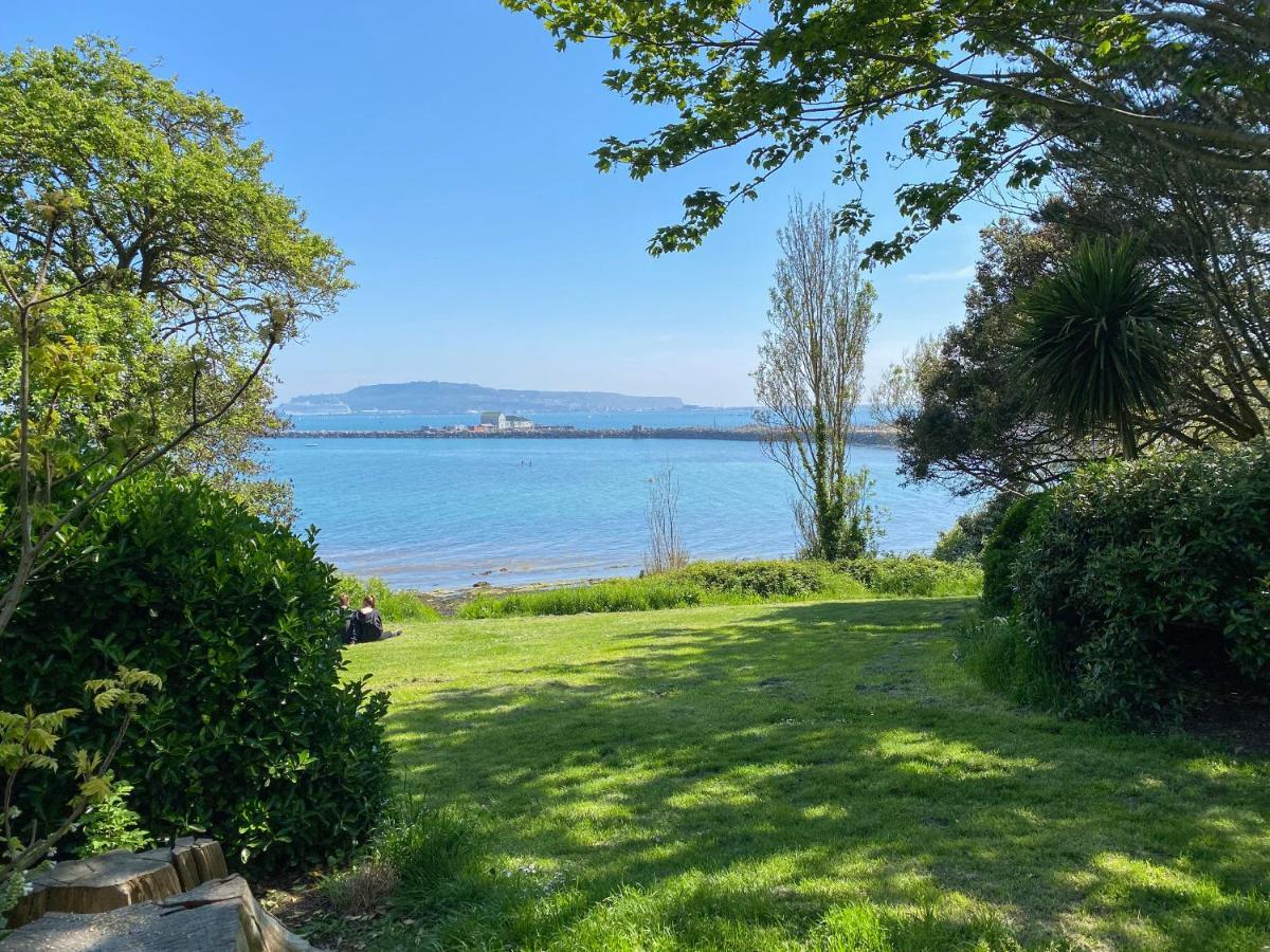 Harbour Watch 1 Holiday home