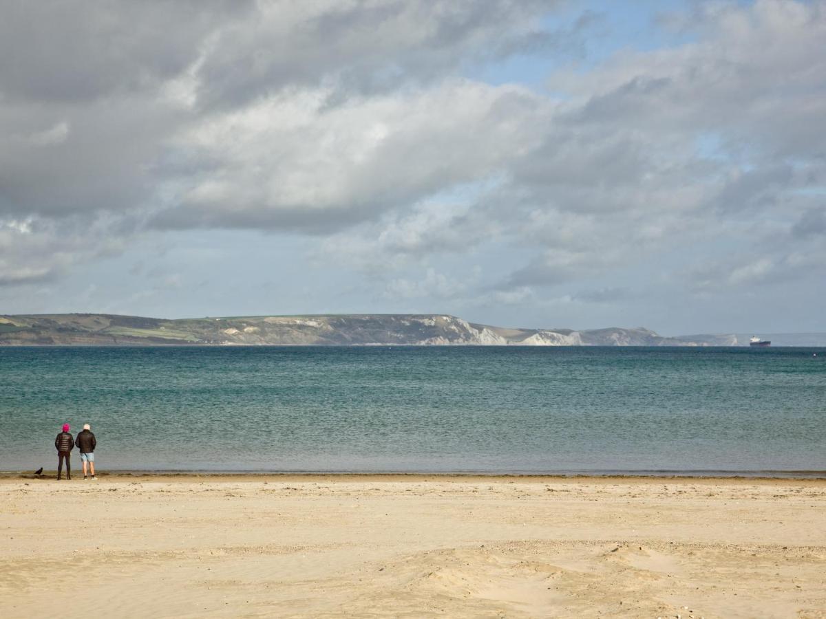Apartamento 3 - Catherine House Weymouth