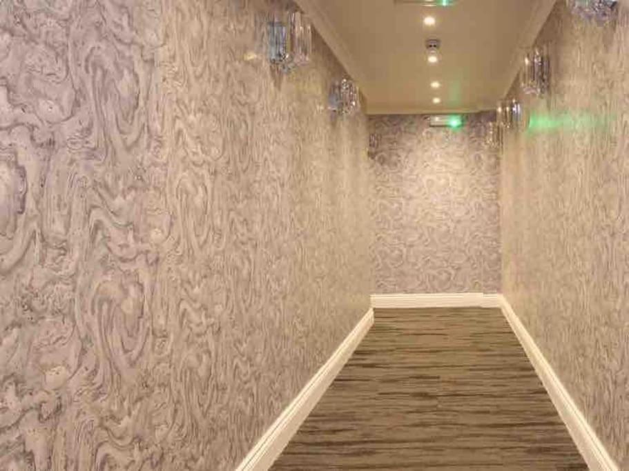 Apartment Sandpearl Beachfront Weymouth