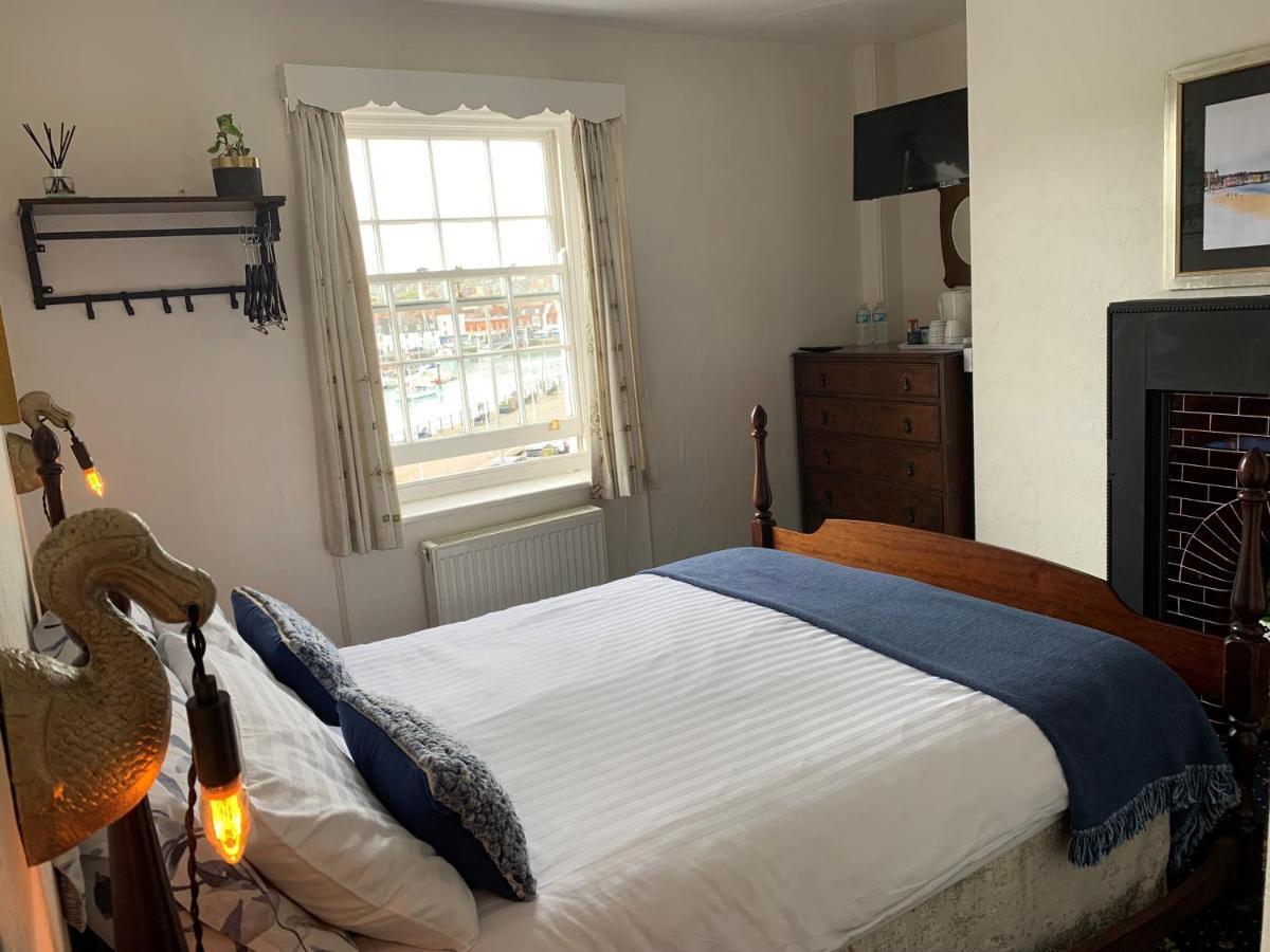 Sands Guest house