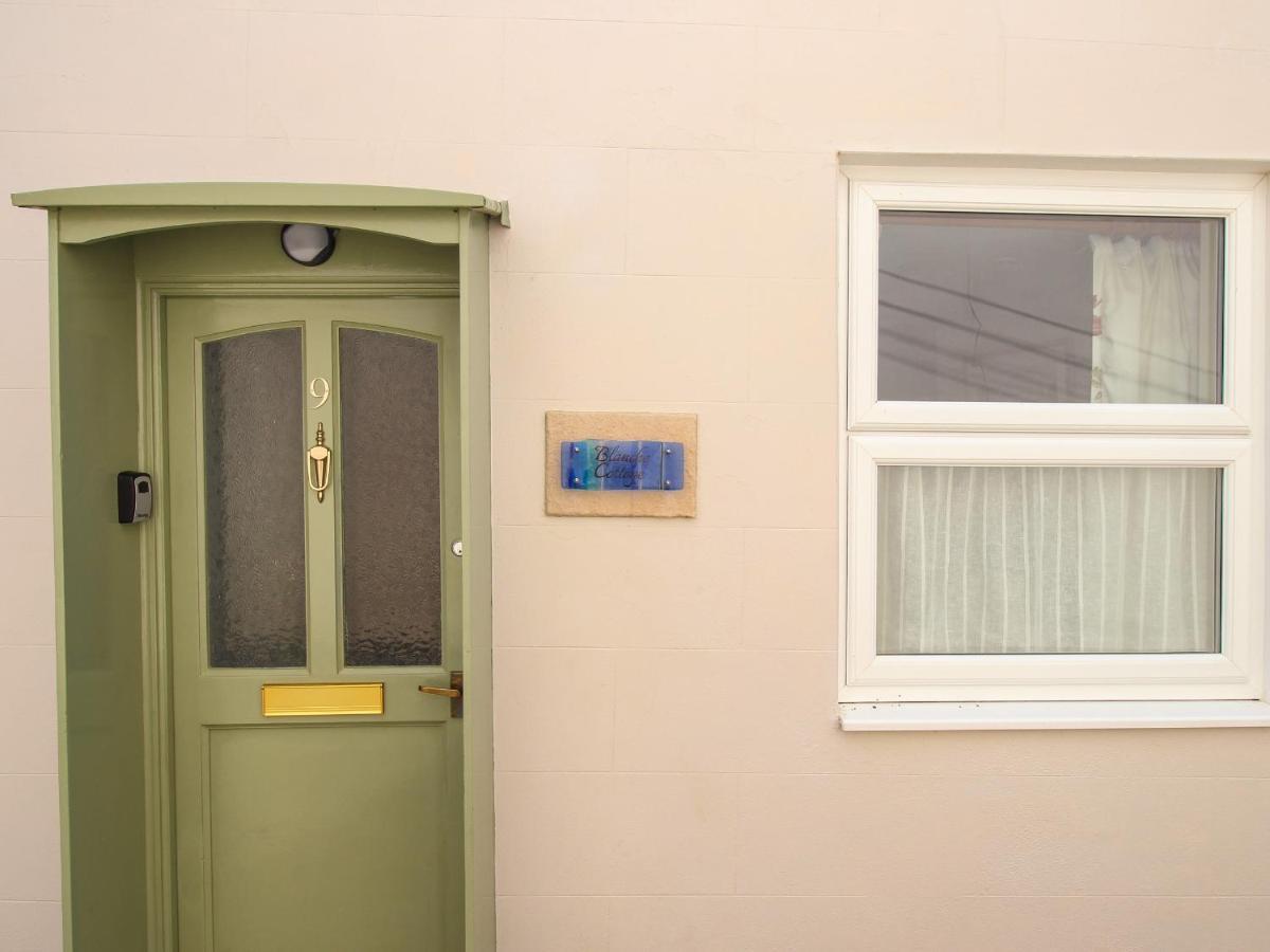 Holiday home Blanche *