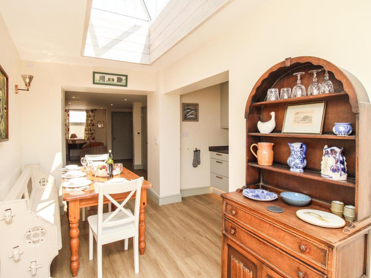 Holiday home Blanche *