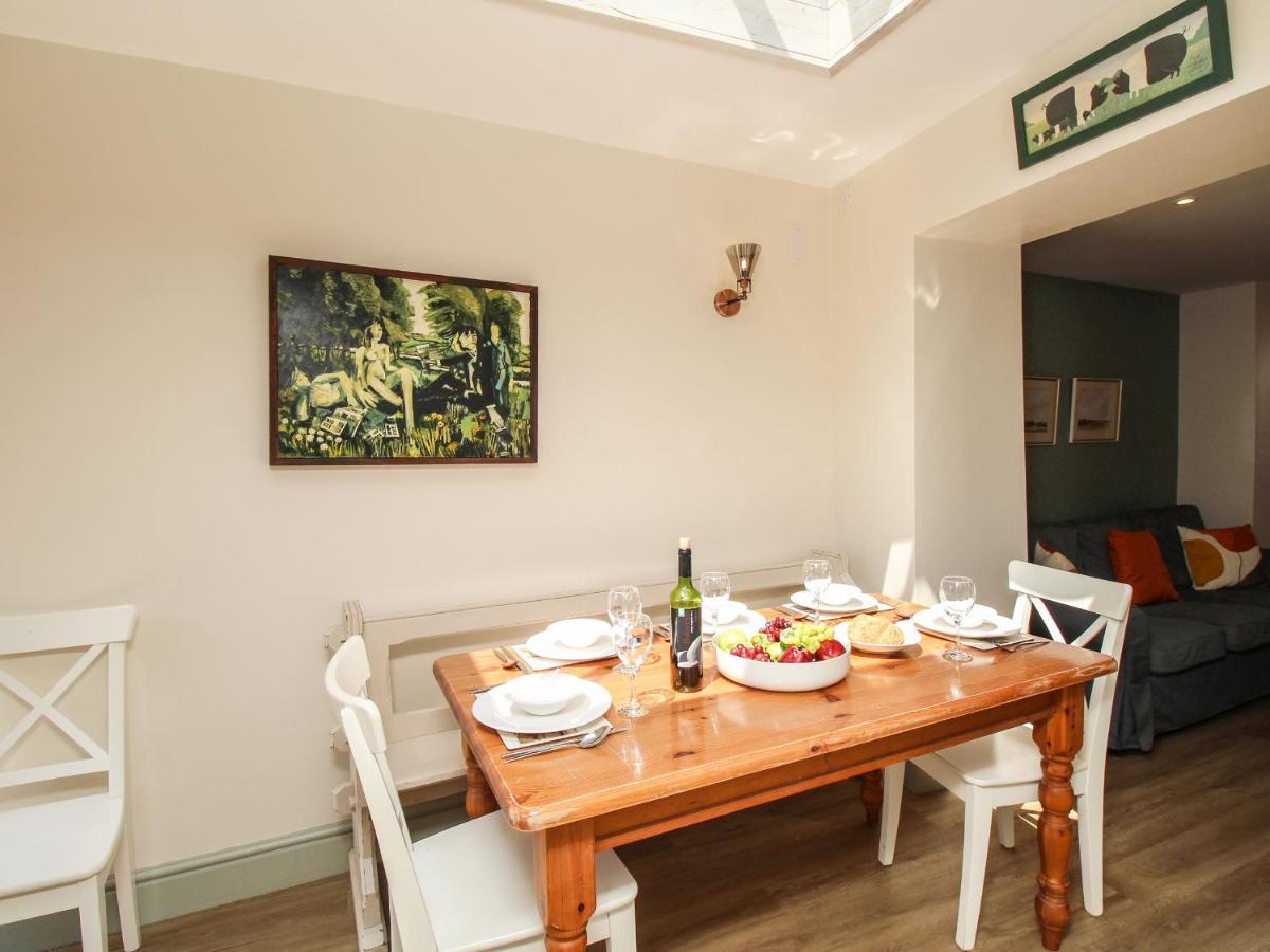 Holiday home Blanche *