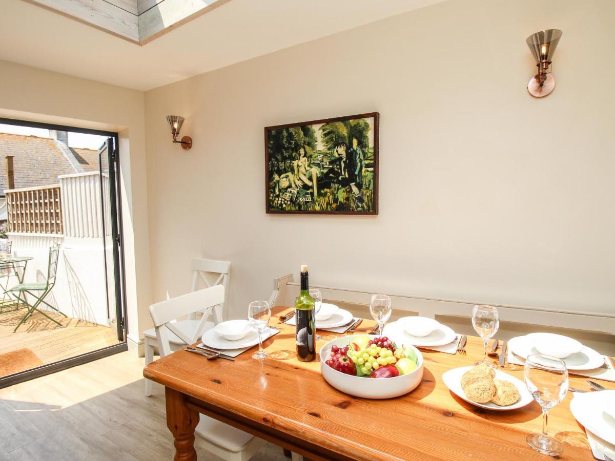 Holiday home Blanche *
