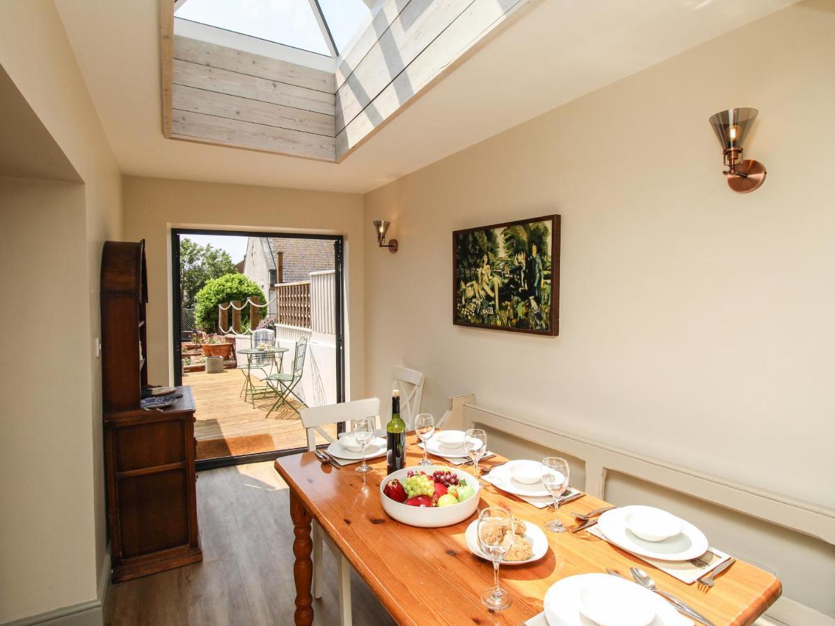 Holiday home Blanche