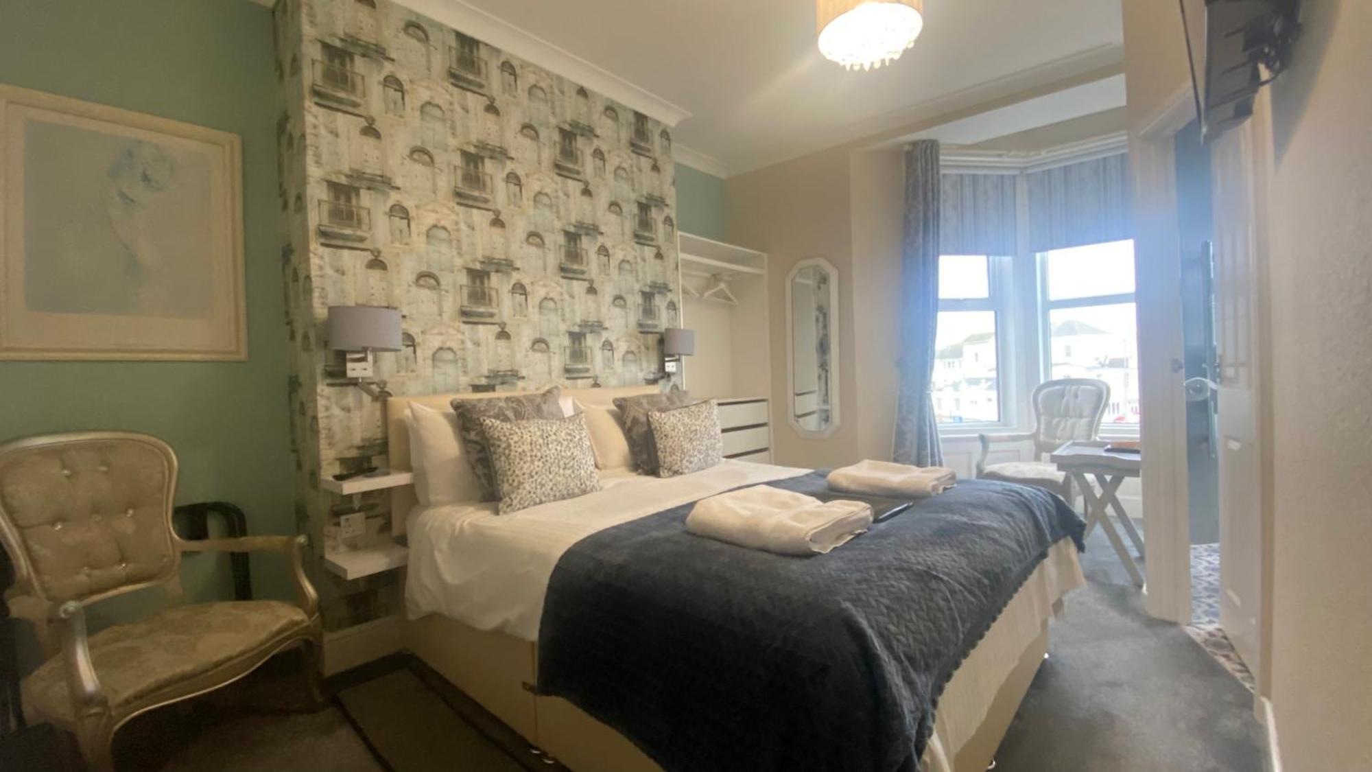 Guest house St John's 4*