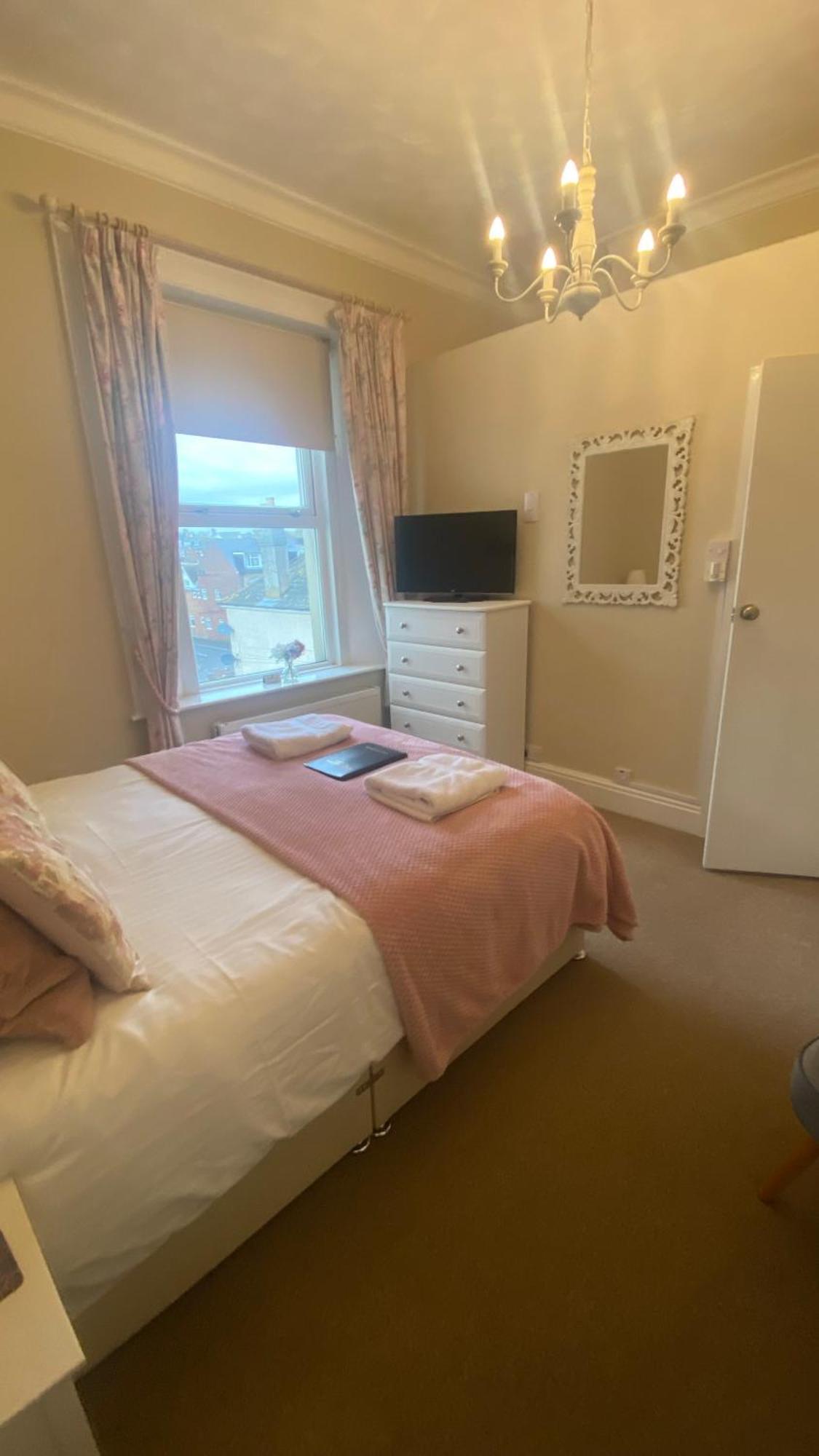 St John's 4* Weymouth