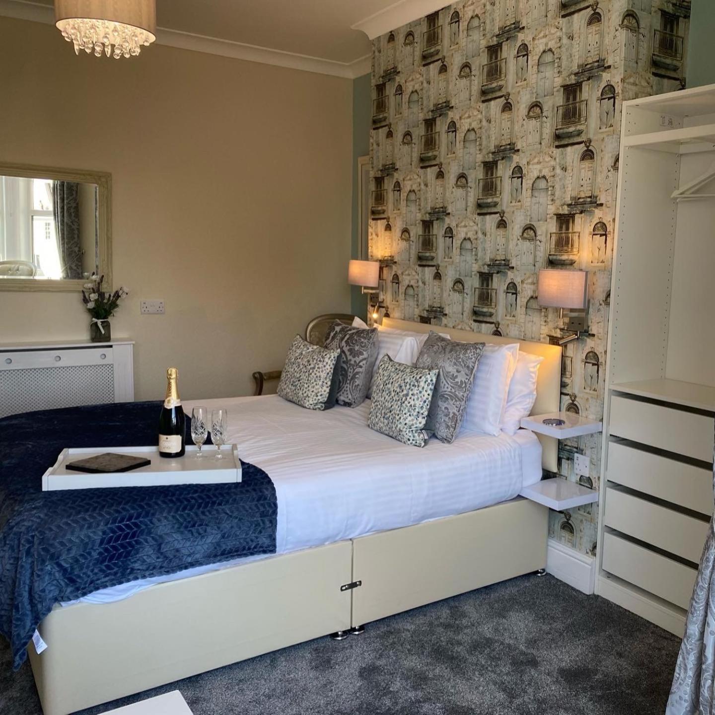 Guest house St John's 4*