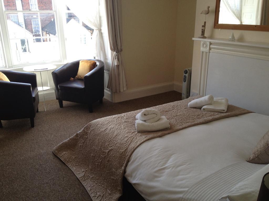 Guest house Arcadia 3*