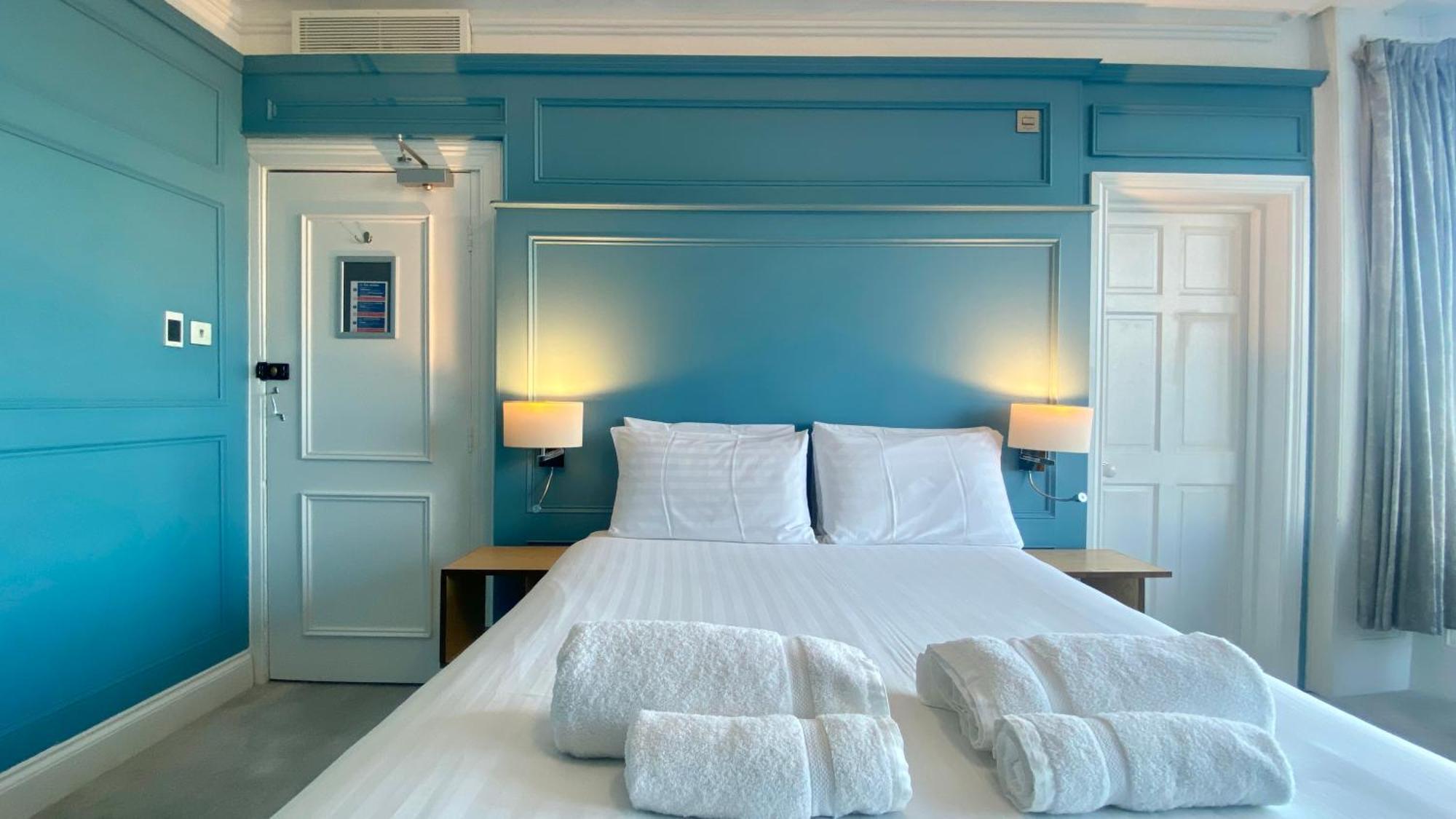 The Fairhaven Hotel 2*