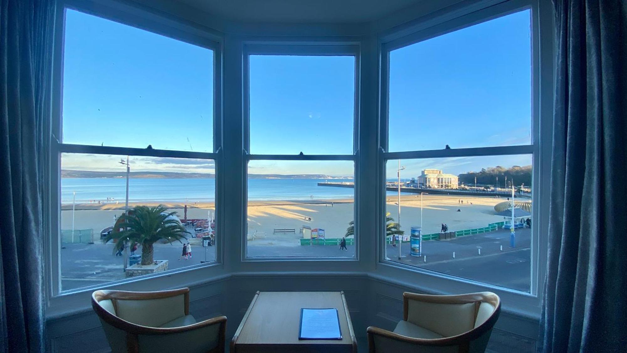 The Fairhaven 2* Weymouth