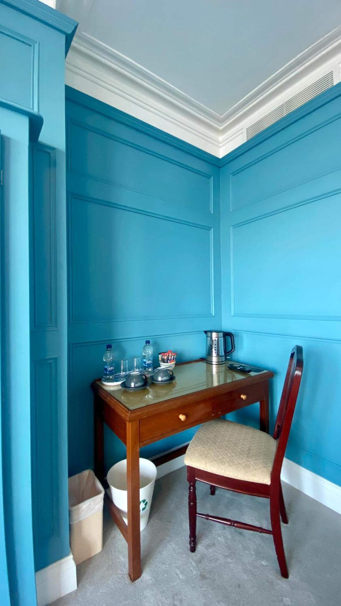 The Fairhaven Hotel Weymouth