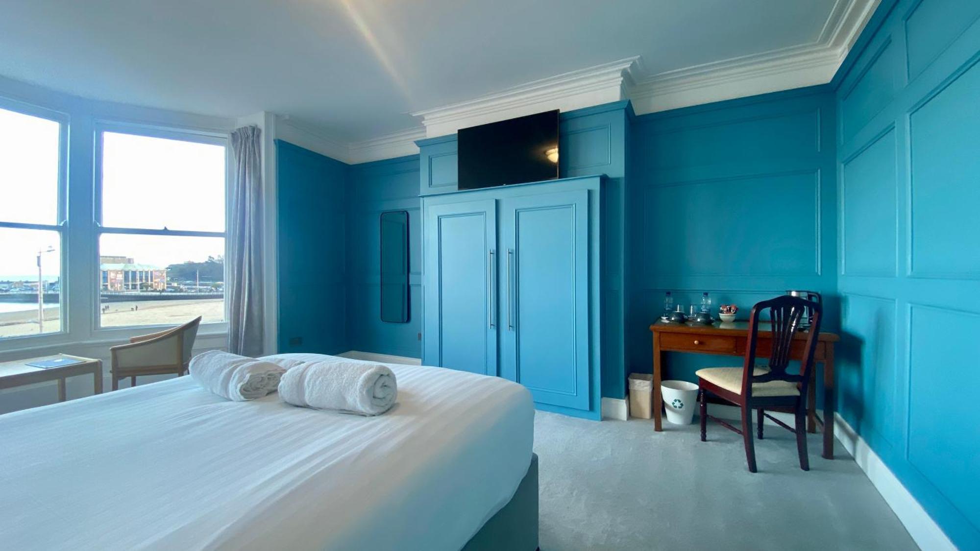 Hotel The Fairhaven 2*