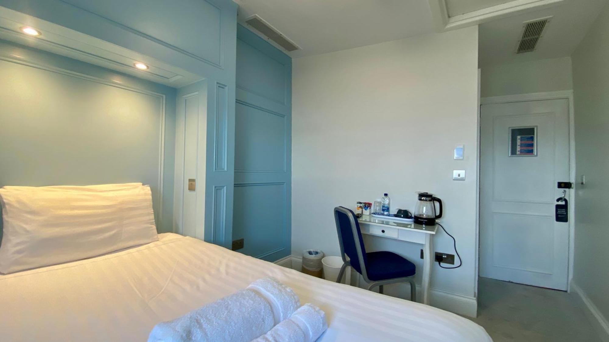 The Fairhaven Hotel Weymouth