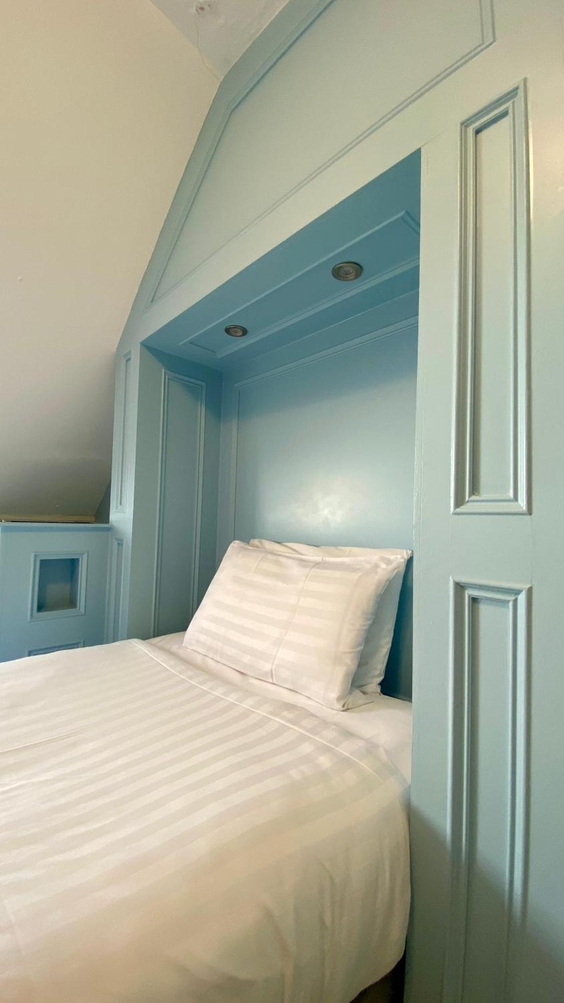Hotel The Fairhaven Weymouth