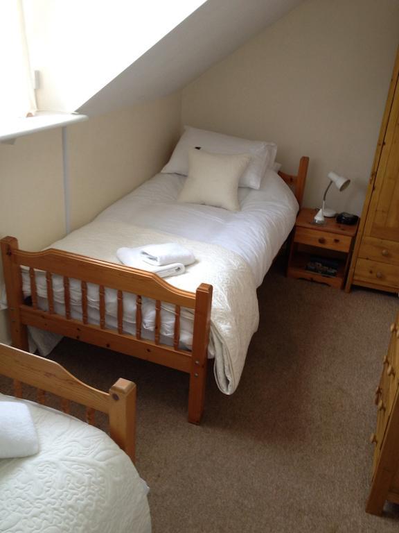 Arcadia Guest house