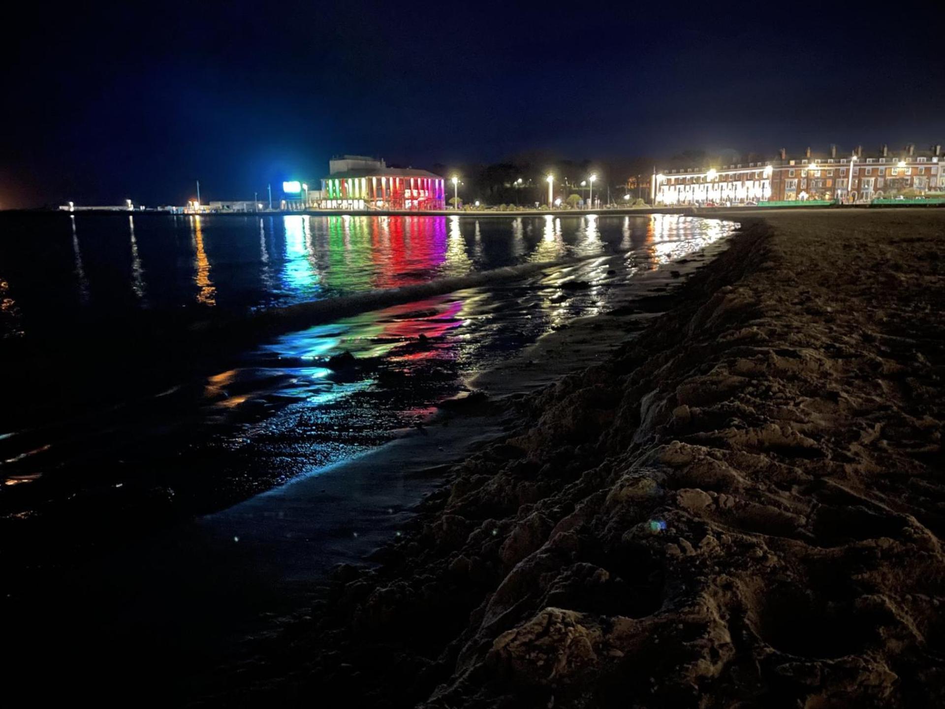 Seascape * Weymouth