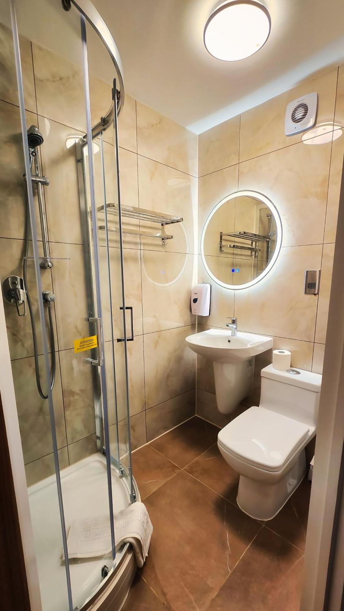 Hotel Carlton Weymouth