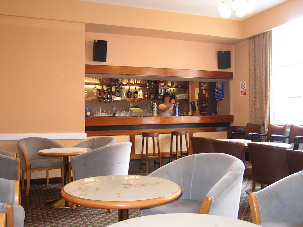 Central Hotel