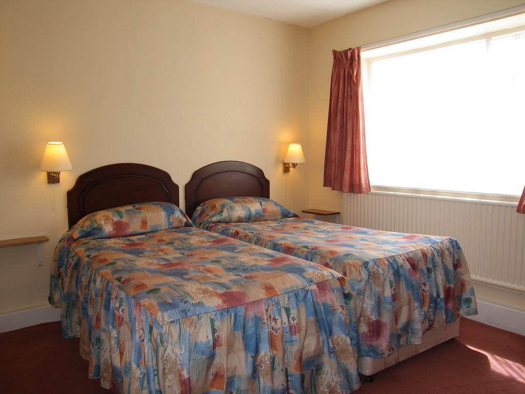 Central 2* Weymouth