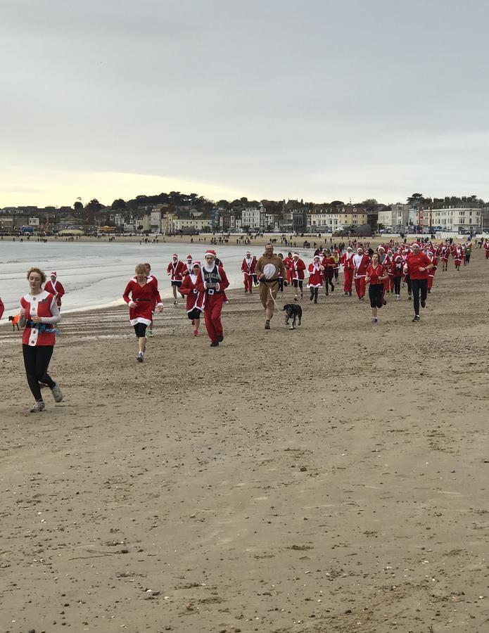 St John's Weymouth