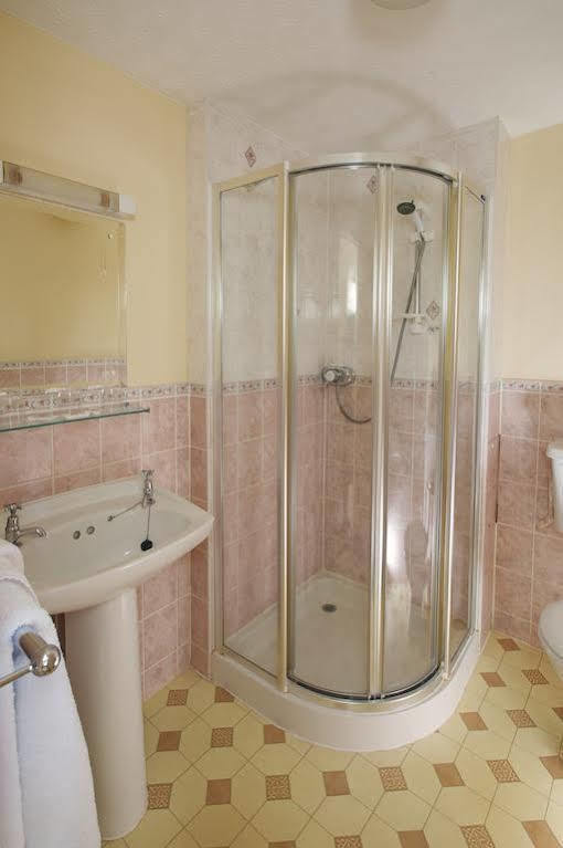 Central Hotel Weymouth