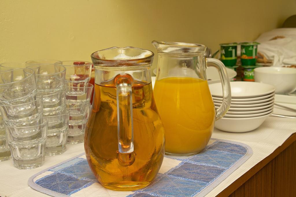 Palm Court Bed & Breakfast 3*