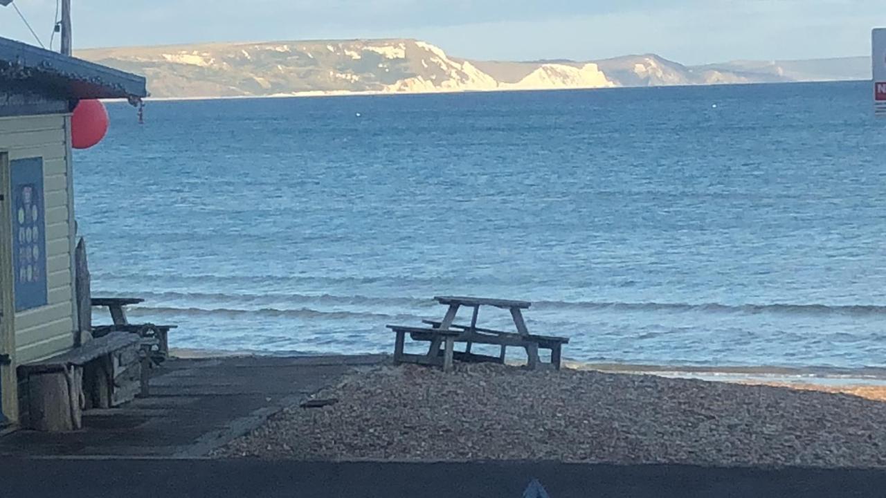 Casa de hóspedes The Windsor Weymouth